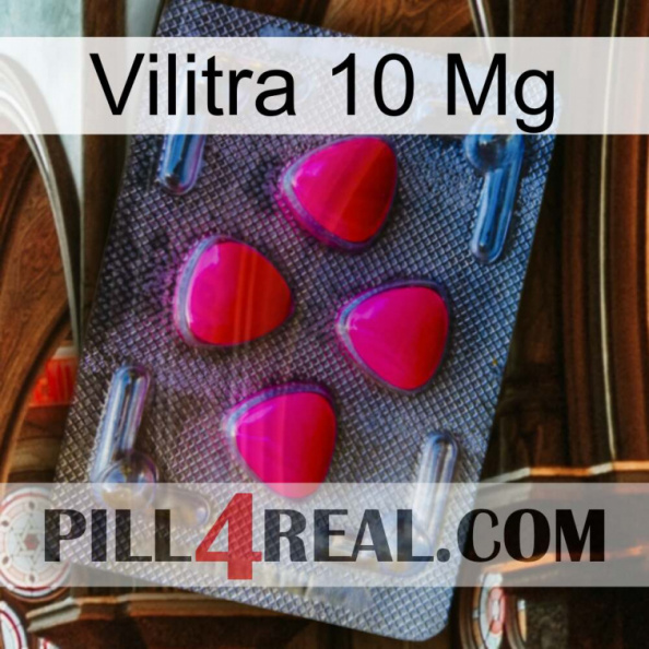 Vilitra 10Mg 13